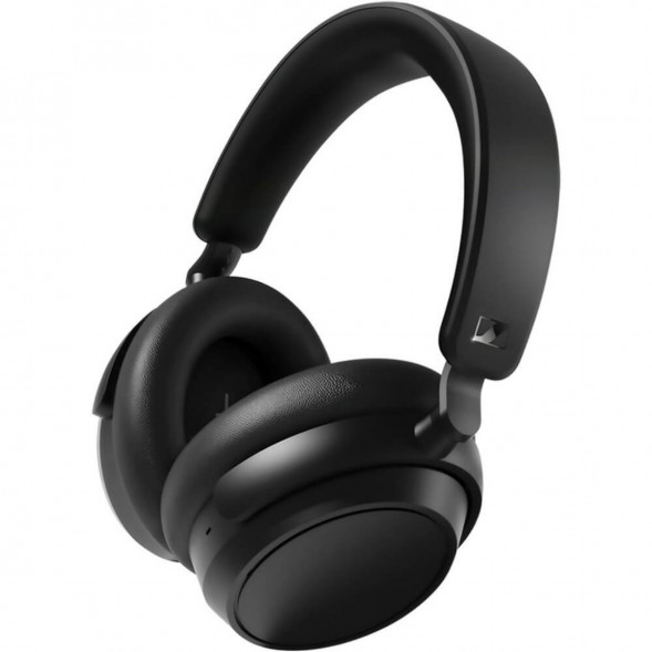 Беспроводные наушники Sennheiser Accentum Plus, Black в Нижневартовске
