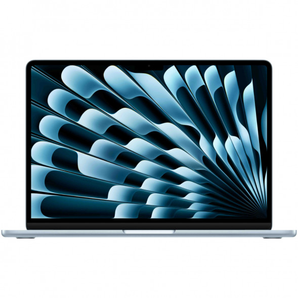 Ноутбук Apple MacBook Air 13 2026 MDHK4 (M5 10-Core GPU, 24GB/1TB), Небесно-голубой/Sky Blue в Нижневартовске