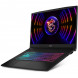 Ноутбук MSI Katana 17 B13VEK-1624XRUY (17.3&amp;quot;, IPS, Intel Core i5 13420H 2.1ГГц, 8 ядер, 16ГБ DDR5, 512ГБ SSD, NVIDIA GeForce RTX 4050 - 6 ГБ, без ОС), черный в Нижневартовске