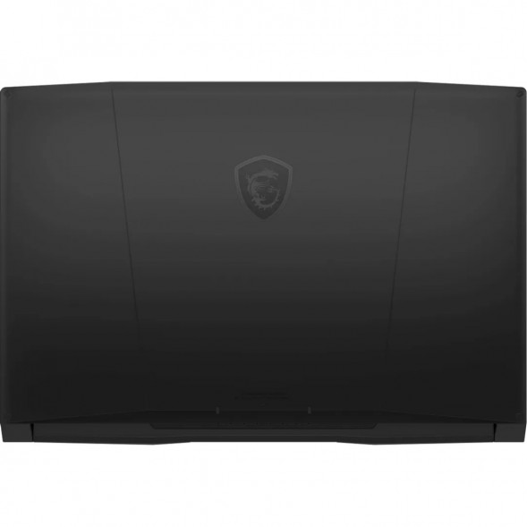 Ноутбук MSI Katana 17 B13VEK-1624XRUY (17.3&amp;quot;, IPS, Intel Core i5 13420H 2.1ГГц, 8 ядер, 16ГБ DDR5, 512ГБ SSD, NVIDIA GeForce RTX 4050 - 6 ГБ, без ОС), черный в Нижневартовске