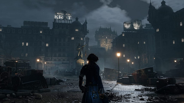 Игра Lies of P [PS5, русские субтитры] в Нижневартовске