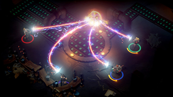 Игра Ghostbusters [PS4, английская версия] в Нижневартовске