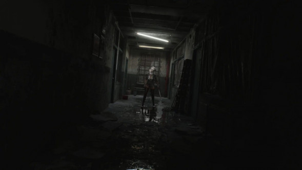 Игра Silent Hill 2 Remake [PS5, русские субтитры] в Нижневартовске