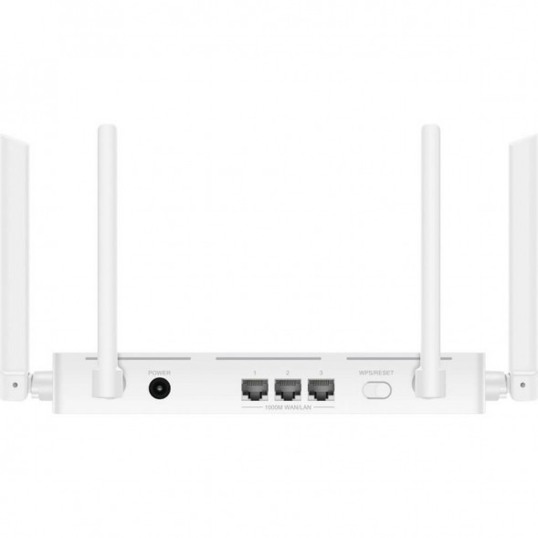 Роутер Huawei AX2 WS7001-22 (53030ADX), белый в Нижневартовске