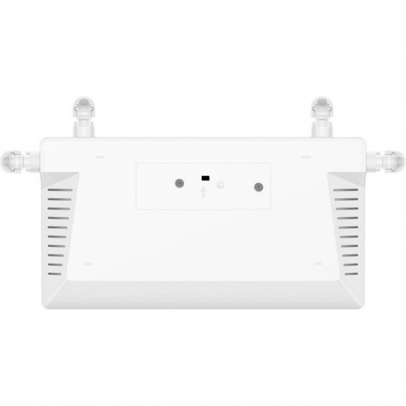 Роутер Huawei AX2 WS7001-22 (53030ADX), белый в Нижневартовске