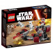 Конструктор LEGO Star Wars 75134 Боевой набор Галактической Империи в Нижневартовске