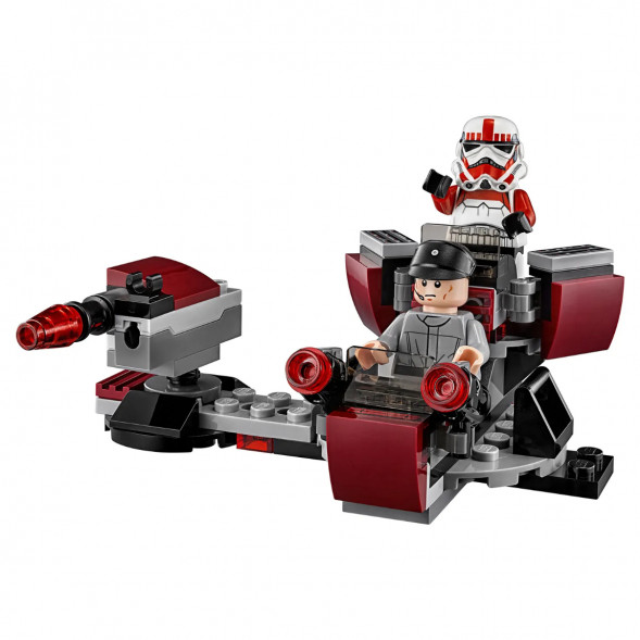 Конструктор LEGO Star Wars 75134 Боевой набор Галактической Империи в Нижневартовске