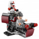 Конструктор LEGO Star Wars 75134 Боевой набор Галактической Империи в Нижневартовске