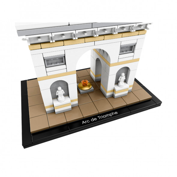 Конструктор LEGO Architecture 21036 Триумфальная арка в Нижневартовске