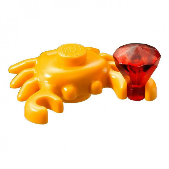 Конструктор LEGO Pirates 70410 Военный блокпост в Нижневартовске