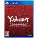 Игра Yakuza Remastered Collection [PS4, английская версия] в Нижневартовске