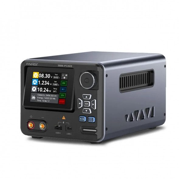 Лабораторный блок питания Fnirsi IPS-3608 в Нижневартовске