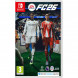 Игра EA Sports FC 26 (FIFA 26) [Nintendo Switch, русские субтитры] в Нижневартовске