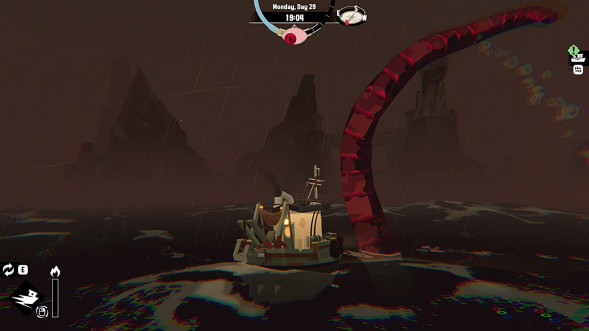 Игра Dredge. Deluxe Edition [PS5, русские субтитры] в Нижневартовске