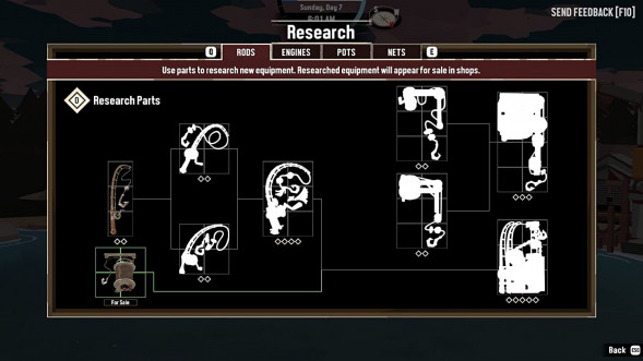 Игра Dredge. Deluxe Edition [PS5, русские субтитры] в Нижневартовске