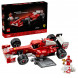 Конструктор LEGO Icons 11375 Ferrari F2004 и Михаэль Шумахер в Нижневартовске