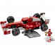 Конструктор LEGO Icons 11375 Ferrari F2004 и Михаэль Шумахер в Нижневартовске