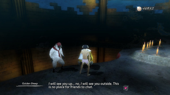 Игра Catherine: Full Body [PS4, английская версия] в Нижневартовске