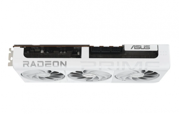 Видеокарта Asus RX 9070 XT PRIME OC Edition, 16 Гб GDDR6 UltraHD в Нижневартовске