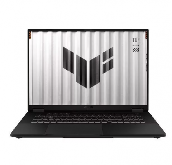 Ноутбук игровой ASUS TUF Gaming A18 FA808UM-S8086 18&amp;quot;/Ryzen R7-260/16Гб/1Тб/GeForce RTX5060 8Гб/noOS(90NR0NN1-M004V0) в Нижневартовске