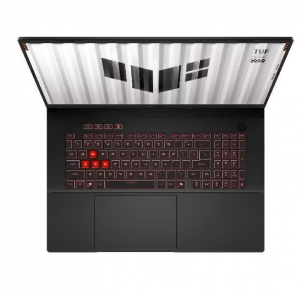 Ноутбук игровой ASUS TUF Gaming A18 FA808UM-S8086 18&amp;quot;/Ryzen R7-260/16Гб/1Тб/GeForce RTX5060 8Гб/noOS(90NR0NN1-M004V0) в Нижневартовске