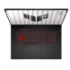 Ноутбук игровой ASUS TUF Gaming A18 FA808UM-S8086 18&amp;quot;/Ryzen R7-260/16Гб/1Тб/GeForce RTX5060 8Гб/noOS(90NR0NN1-M004V0) в Нижневартовске