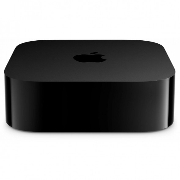ТВ-приставка Apple TV 4K 64GB, 2022 г., черный в Нижневартовске
