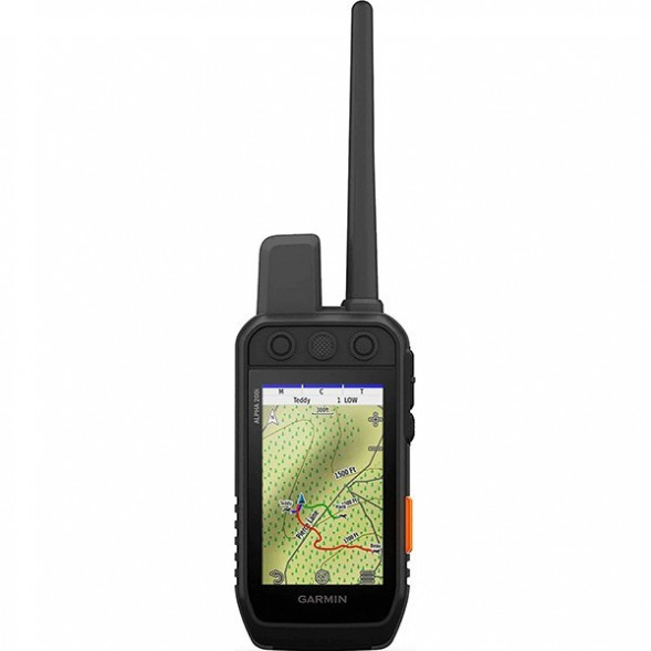 Навигатор Garmin Alpha 200i 010-02230-51 в Нижневартовске