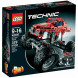 Конструктор LEGO Technic 42005 Монстрогрузовик в Нижневартовске