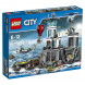 Конструктор LEGO City 60130 Police Остров-тюрьма в Нижневартовске