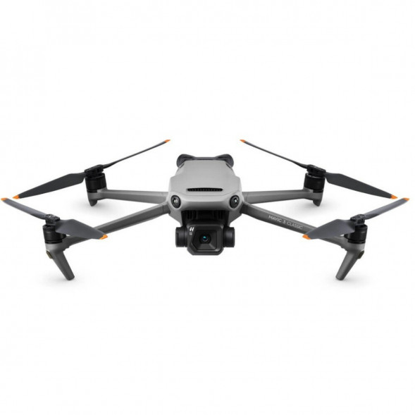 Квадрокоптер DJI Mavic 3 Classic (Без пульта) в Нижневартовске