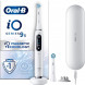 Электрическая зубная щетка Oral-B iO Series 9s (387224), White в Нижневартовске