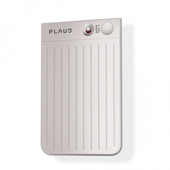 Диктофон с искусственным интеллектом GPT-5 Plaud Note, Starlight/сияющая звезда в Нижневартовске