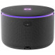 Умная колонка Яндекс Станция Мини 3 Про с Алисой с Zigbee, черный в Нижневартовске