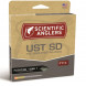 Рыболовная леска Scientific Anglers UST SD St-10/11-F/S7 Floating - Sink 7 130134 в Нижневартовске