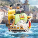 Фигурка Pop Mart One Piece The Grand Line в Нижневартовске