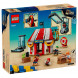 Конструктор LEGO One Piece 75637 Цирковой шатер клоуна Багги в Нижневартовске