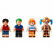 Конструктор LEGO One Piece 75637 Цирковой шатер клоуна Багги в Нижневартовске