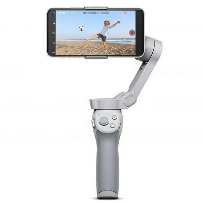 Электрический стабилизатор для смартфона DJI Osmo Mobile 4 SE в Нижневартовске