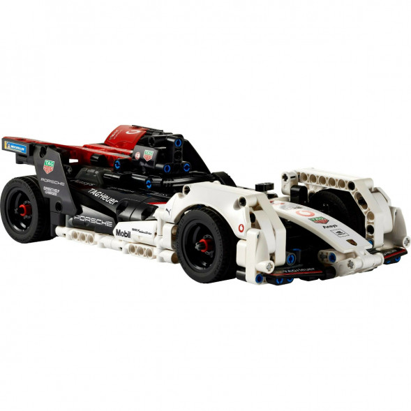 Конструктор LEGO Technic 42137 Formula E Porsche 99X Electric в Нижневартовске