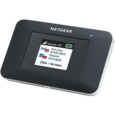Маршрутизатор Netgear AirCard 797 (AC797-100EUS) black в Нижневартовске