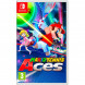 Игра Mario Tennis Aces [Nintendo Switch, русская версия] в Нижневартовске