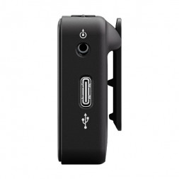 Микрофонный комплект RODE Wireless ME, чёрный