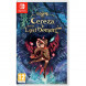 Игра Bayonetta Origins: Cereza and the Lost Demon [Nintendo Switch, русские субтитры] в Нижневартовске