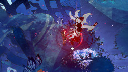 Игра Bayonetta Origins: Cereza and the Lost Demon [Nintendo Switch, русские субтитры]