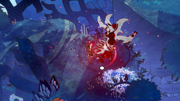 Игра Bayonetta Origins: Cereza and the Lost Demon [Nintendo Switch, русские субтитры] в Нижневартовске