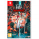 Игра Fate/Samurai Remnant [Nintendo Switch, английская версия] в Нижневартовске
