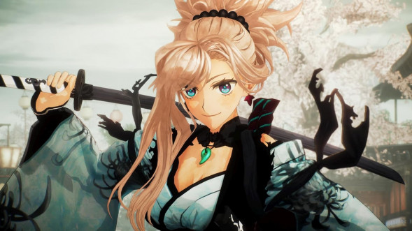 Игра Fate/Samurai Remnant [Nintendo Switch, английская версия] в Нижневартовске