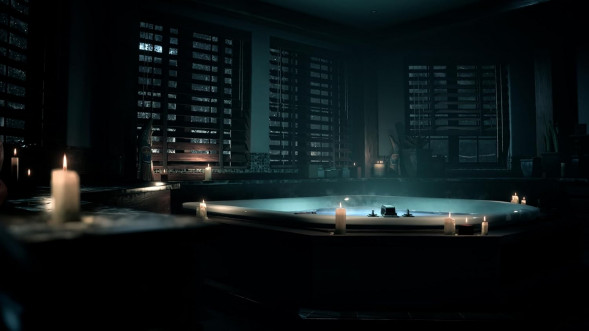 Игра Until Dawn (Дожить До Рассвета)[PS5, русская версия] в Нижневартовске