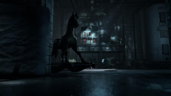 Игра Until Dawn (Дожить До Рассвета)[PS5, русская версия] в Нижневартовске